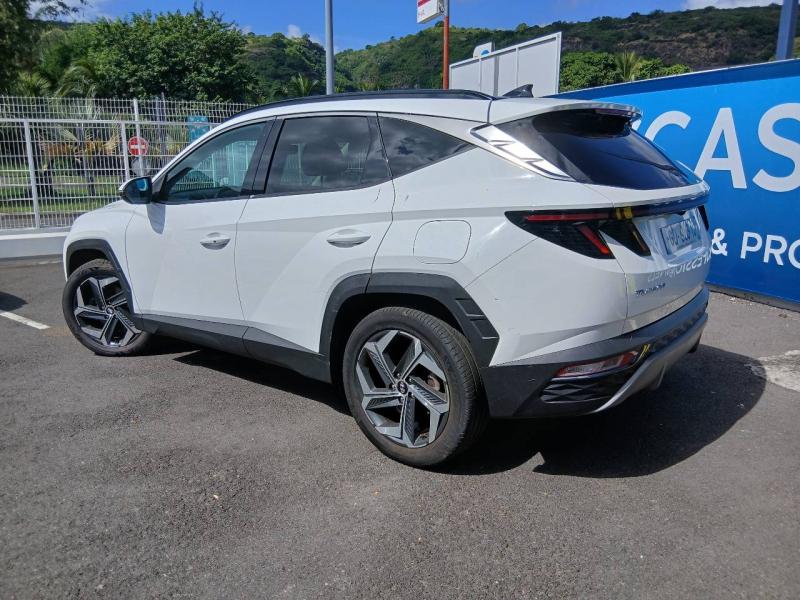 HYUNDAI Tucson 1.6 T-GDi 230ch Hybrid Executive BVA6 1.6 T-GDi 230ch Hybrid Executive BVA6  61136km full