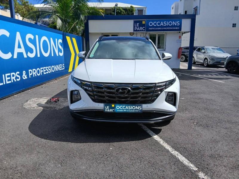 HYUNDAI Tucson 1.6 T-GDi 230ch Hybrid Executive BVA6 1.6 T-GDi 230ch Hybrid Executive BVA6  61136km full