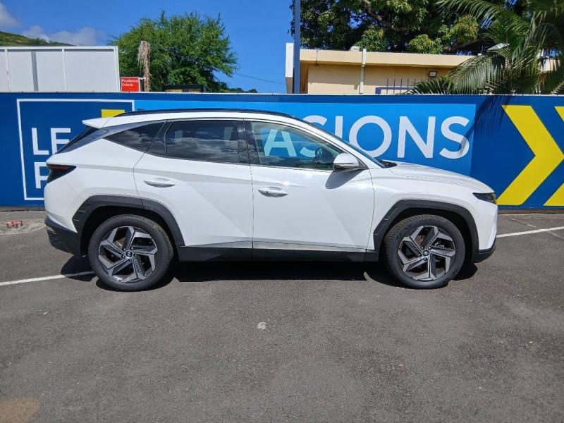 HYUNDAI Tucson 1.6 T-GDi 230ch Hybrid Executive BVA6 1.6 T-GDi 230ch Hybrid Executive BVA6  61136km full