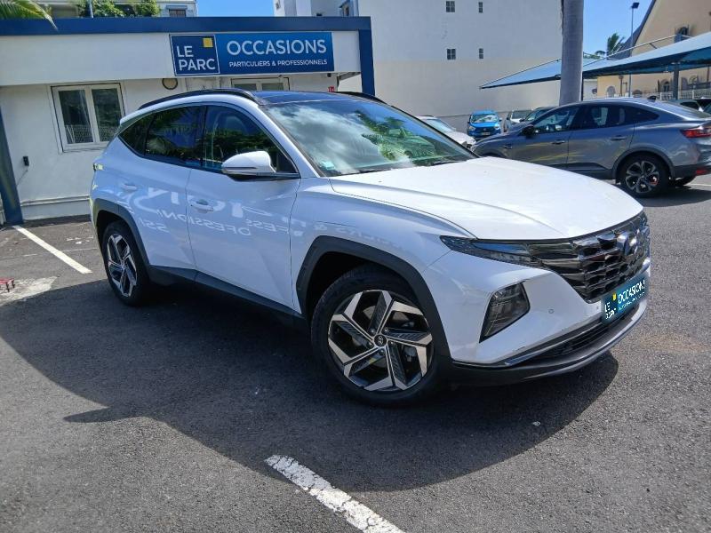 HYUNDAI Tucson 1.6 T-GDi 230ch Hybrid Executive BVA6 1.6 T-GDi 230ch Hybrid Executive BVA6  61136km full