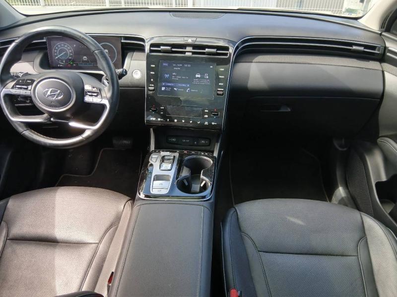 HYUNDAI Tucson 1.6 T-GDi 230ch Hybrid Executive BVA6 1.6 T-GDi 230ch Hybrid Executive BVA6  61136km full