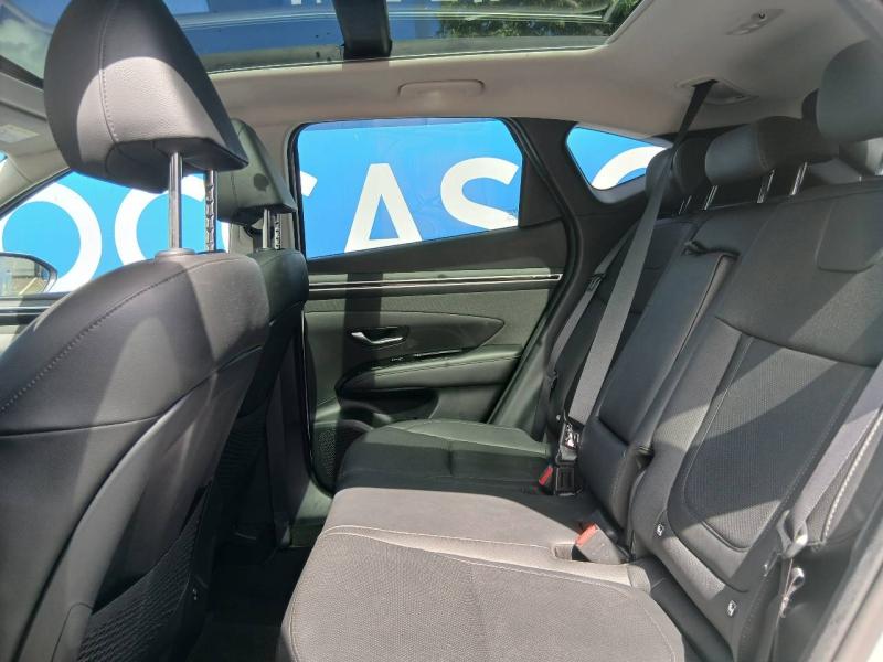 HYUNDAI Tucson 1.6 T-GDi 230ch Hybrid Executive BVA6 1.6 T-GDi 230ch Hybrid Executive BVA6  61136km full