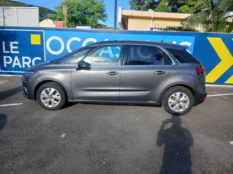 CITROEN C4 SpaceTourer 130ch ESS  Feel EAT8 40820km full