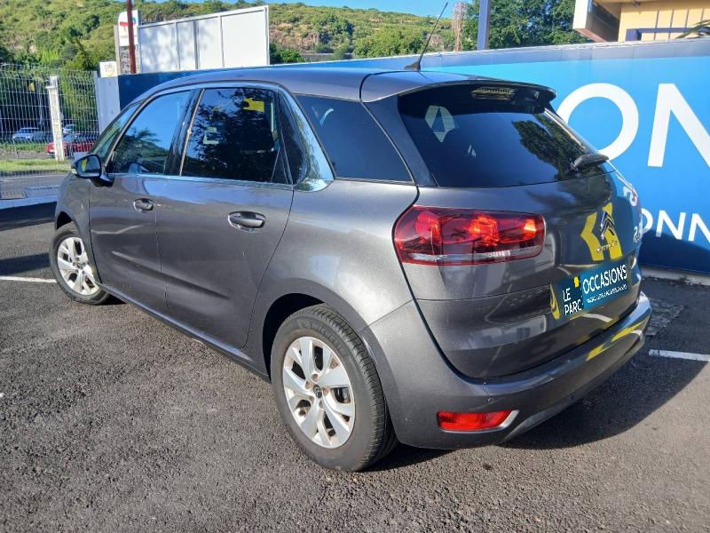 CITROEN C4 SpaceTourer 130ch ESS  Feel EAT8 40820km full