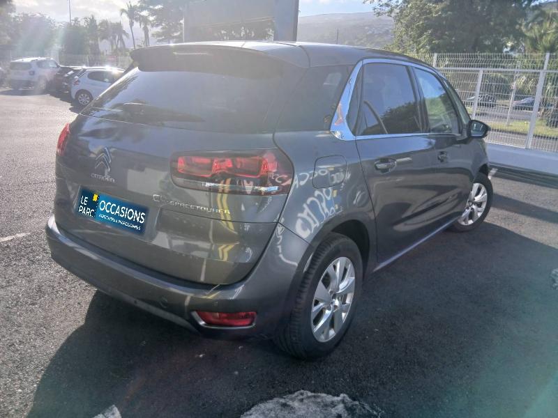 CITROEN C4 SpaceTourer 130ch ESS  Feel EAT8 40820km full