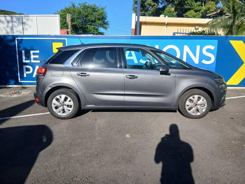 CITROEN C4 SpaceTourer 130ch ESS  Feel EAT8 40820km full