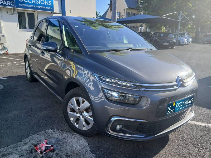 CITROEN C4 SpaceTourer 130ch ESS  Feel EAT8 40820km full