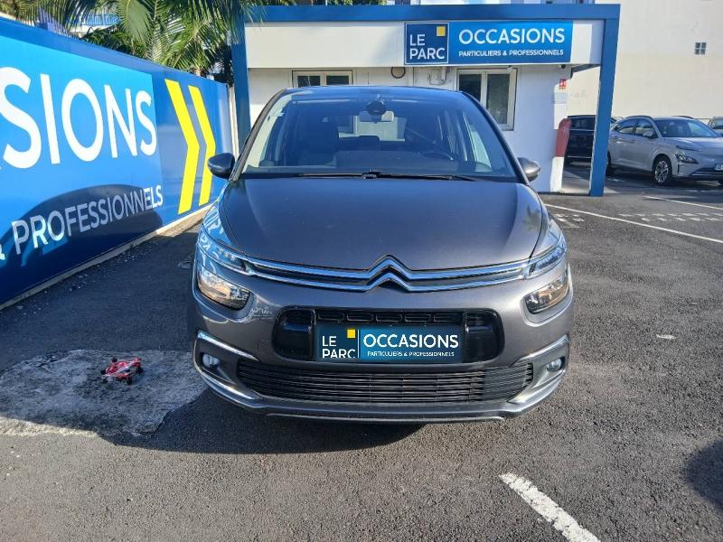 CITROEN C4 SpaceTourer 130ch ESS  Feel EAT8 40820km full