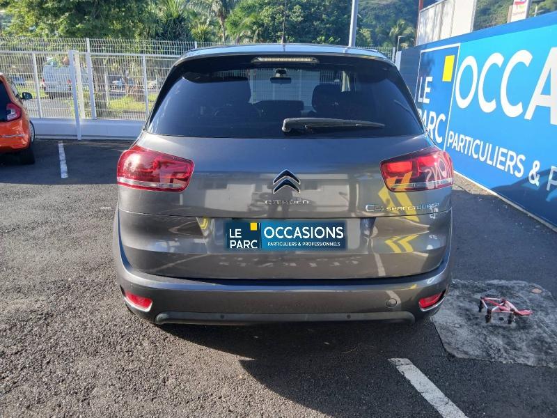 CITROEN C4 SpaceTourer 130ch ESS  Feel EAT8 40820km full