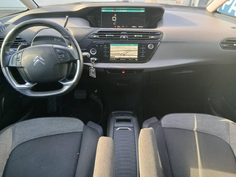 CITROEN C4 SpaceTourer 130ch ESS  Feel EAT8 40820km full