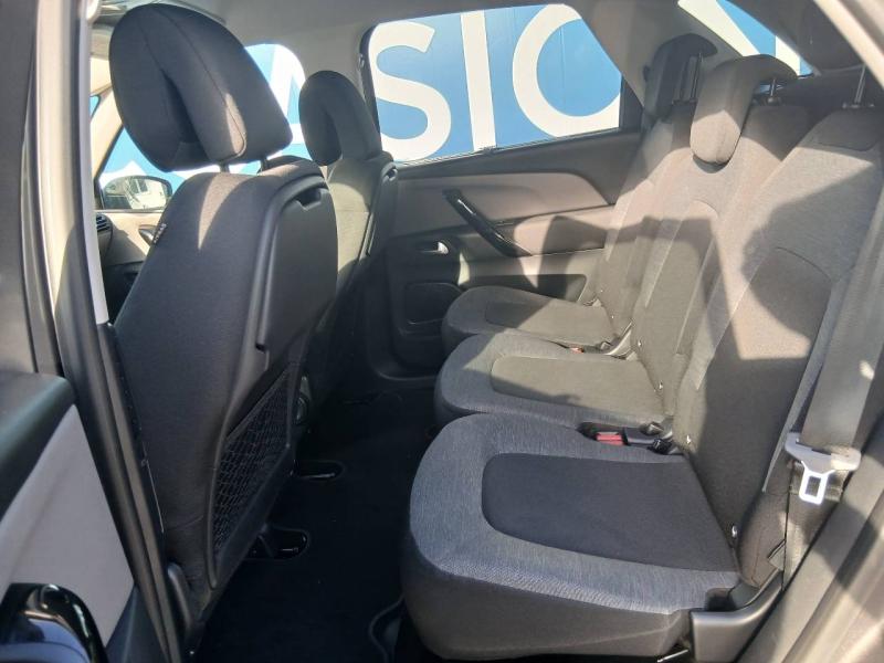 CITROEN C4 SpaceTourer 130ch ESS  Feel EAT8 40820km full