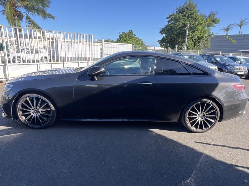 MERCEDES-BENZ Classe E Coupe 220 d 194ch AMG Line 9G-Tronic 220 d 194ch AMG Line 9G-Tronic  20200km full