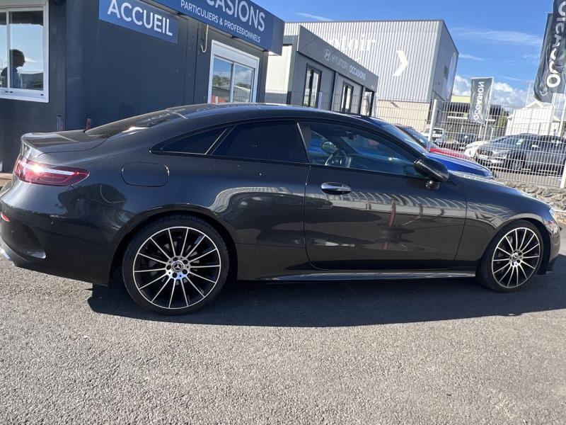 MERCEDES-BENZ Classe E Coupe 220 d 194ch AMG Line 9G-Tronic 220 d 194ch AMG Line 9G-Tronic  20200km full
