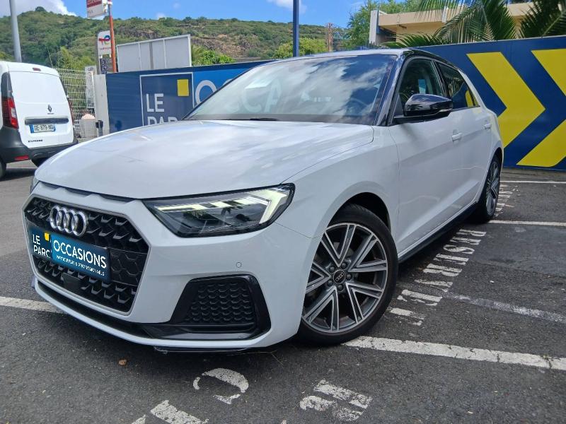 AUDI A1 Sportback 30 TFSI 110ch Design Luxe 30 TFSI 110ch Design Luxe  25890km full