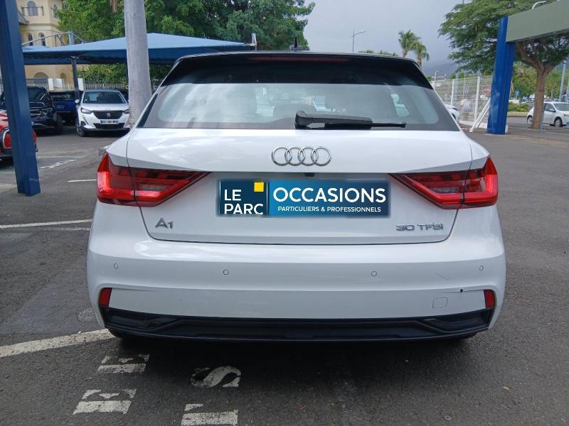 AUDI A1 Sportback 30 TFSI 110ch Design Luxe 30 TFSI 110ch Design Luxe  25890km full