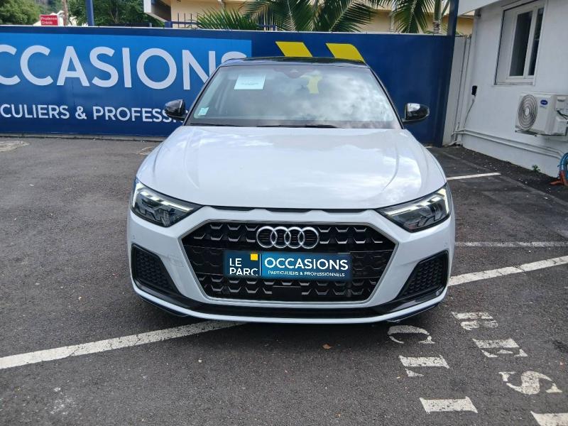 AUDI A1 Sportback 30 TFSI 110ch Design Luxe 30 TFSI 110ch Design Luxe  25890km full