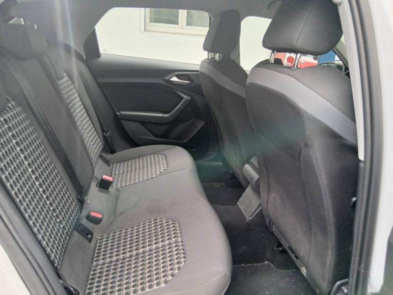 AUDI A1 Sportback 30 TFSI 110ch Design Luxe 30 TFSI 110ch Design Luxe  25890km full