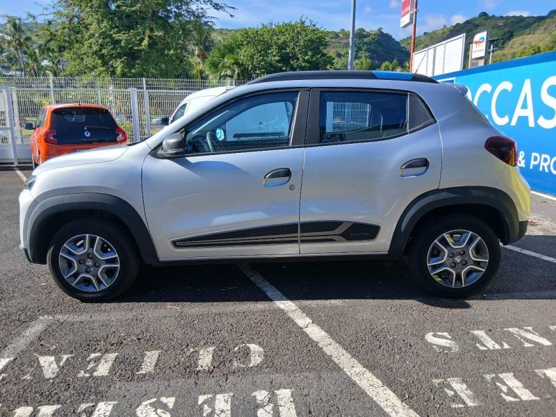 DACIA Spring 45ch Business 2020 – Achat Intégral 45ch Business 2020 – Achat Intégral  20297km full