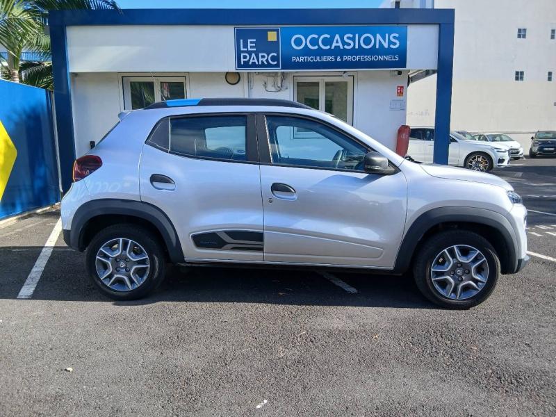 DACIA Spring 45ch Business 2020 – Achat Intégral 45ch Business 2020 – Achat Intégral  20297km full