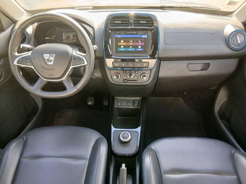 DACIA Spring 45ch Business 2020 – Achat Intégral 45ch Business 2020 – Achat Intégral  20297km full