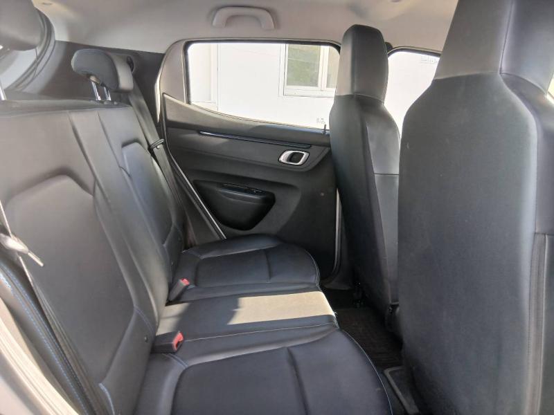 DACIA Spring 45ch Business 2020 – Achat Intégral 45ch Business 2020 – Achat Intégral  20297km full