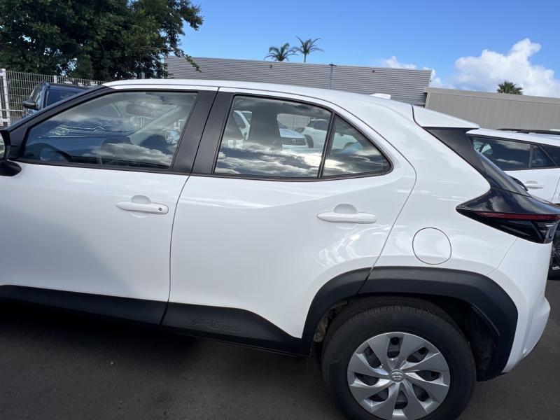 TOYOTA Yaris Cross 1.5HSD 116h BVA MINIUM 1.5HSD 116h BVA MINIUM  69645km full