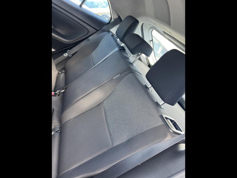 TOYOTA Yaris Cross 1.5HSD 116h BVA MINIUM 1.5HSD 116h BVA MINIUM  69645km full