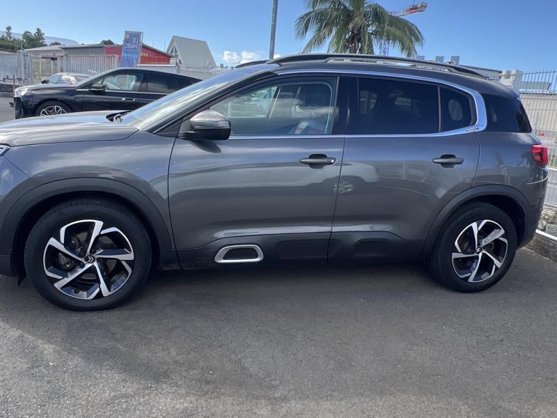 CITROEN C5 Aircross BlueHDi 130ch S&S Feel 57664km full