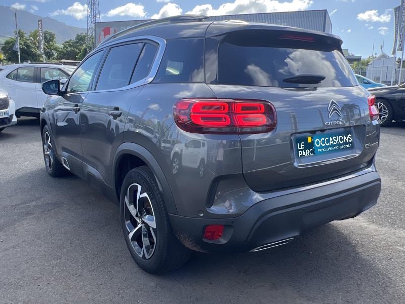 CITROEN C5 Aircross BlueHDi 130ch S&S Feel 57664km full