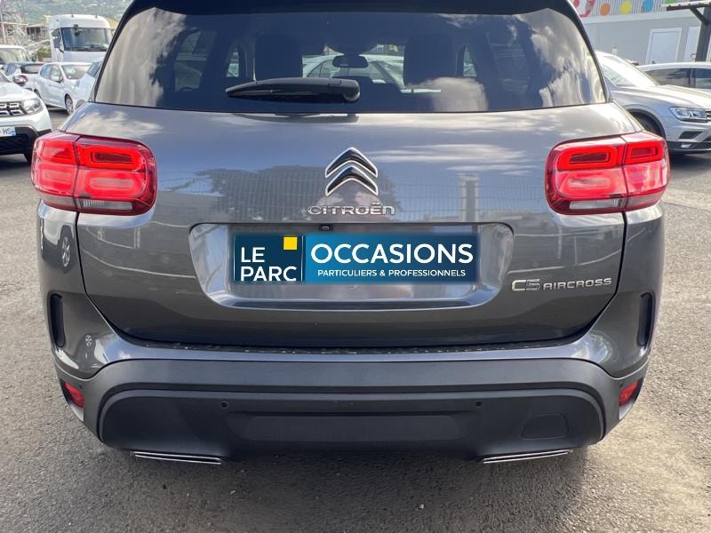 CITROEN C5 Aircross BlueHDi 130ch S&S Feel 57664km full