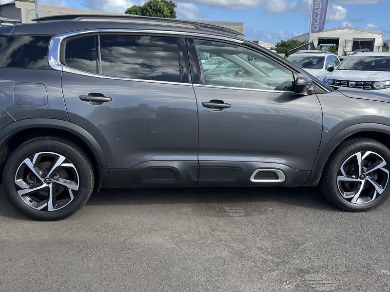 CITROEN C5 Aircross BlueHDi 130ch S&S Feel 57664km full