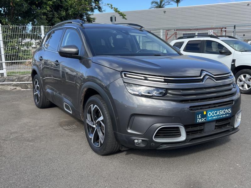 CITROEN C5 Aircross BlueHDi 130ch S&S Feel 57664km full