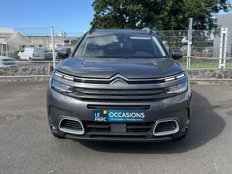CITROEN C5 Aircross BlueHDi 130ch S&S Feel 57664km full
