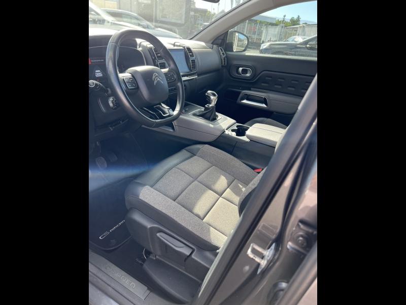 CITROEN C5 Aircross BlueHDi 130ch S&S Feel 57664km full