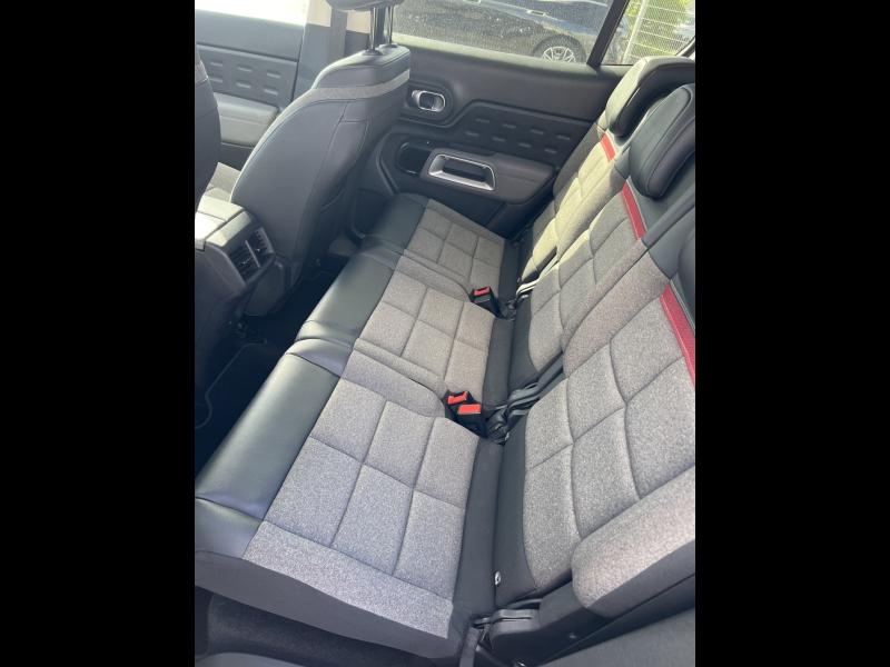 CITROEN C5 Aircross BlueHDi 130ch S&S Feel 57664km full