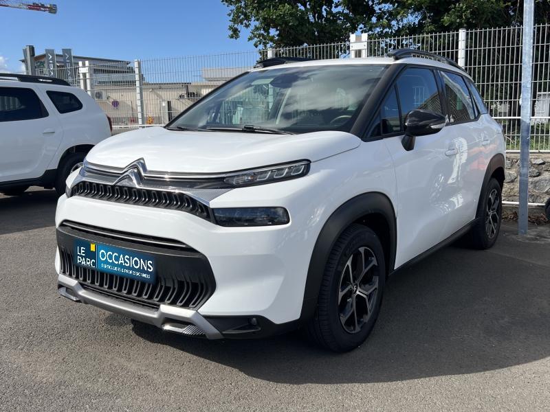 CITROEN C3 Aircross BlueHDi 110ch S&S Feel Pack 68998km full