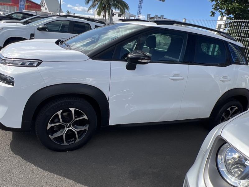 CITROEN C3 Aircross BlueHDi 110ch S&S Feel Pack 68998km full