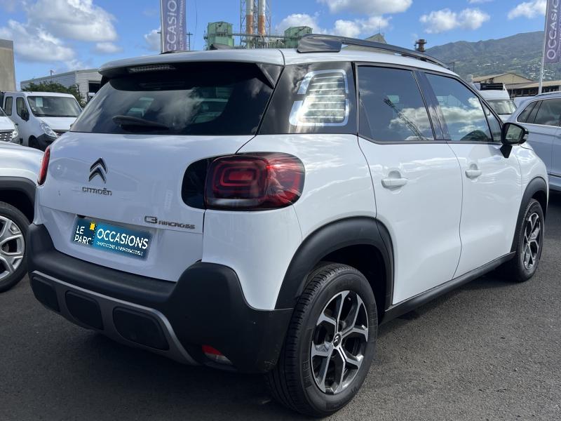 CITROEN C3 Aircross BlueHDi 110ch S&S Feel Pack 68998km full