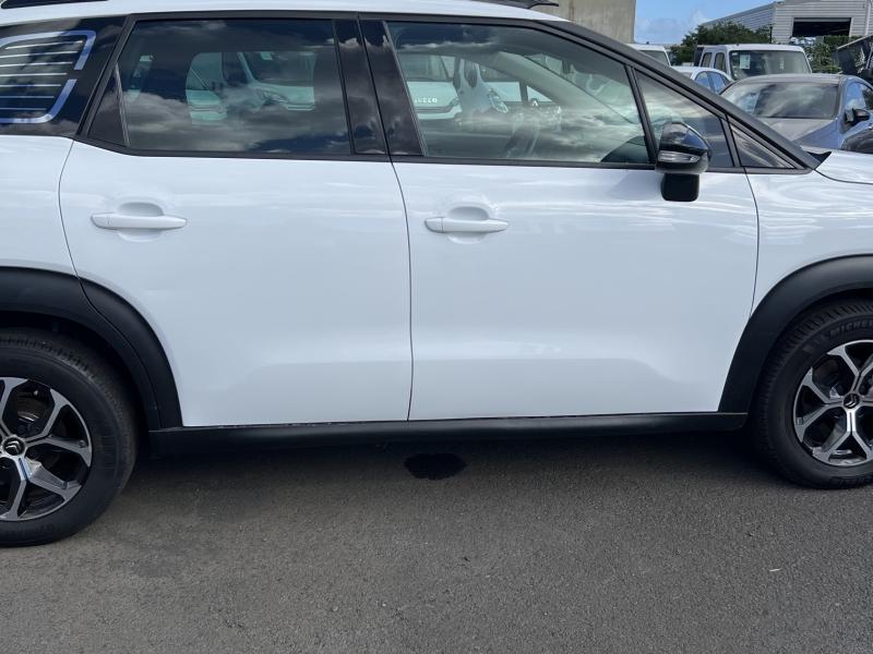CITROEN C3 Aircross BlueHDi 110ch S&S Feel Pack 68998km full