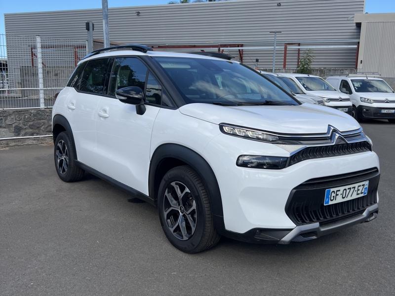 CITROEN C3 Aircross BlueHDi 110ch S&S Feel Pack 68998km full