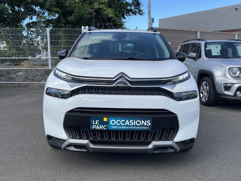CITROEN C3 Aircross BlueHDi 110ch S&S Feel Pack 68998km full
