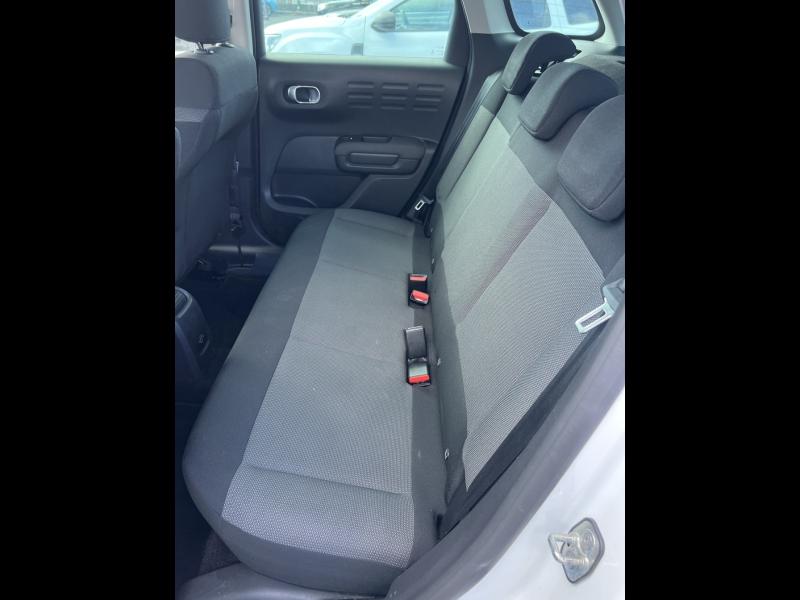 CITROEN C3 Aircross BlueHDi 110ch S&S Feel Pack 68998km full