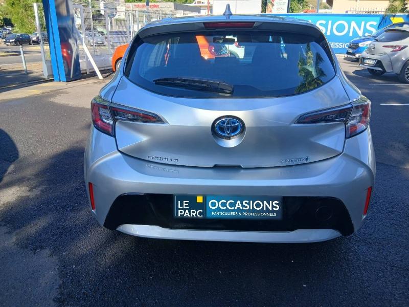 TOYOTA Corolla 122h1.8L HSD BVA 58397km full