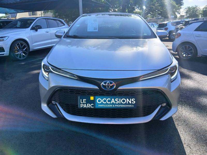 TOYOTA Corolla 122h1.8L HSD BVA 58397km full