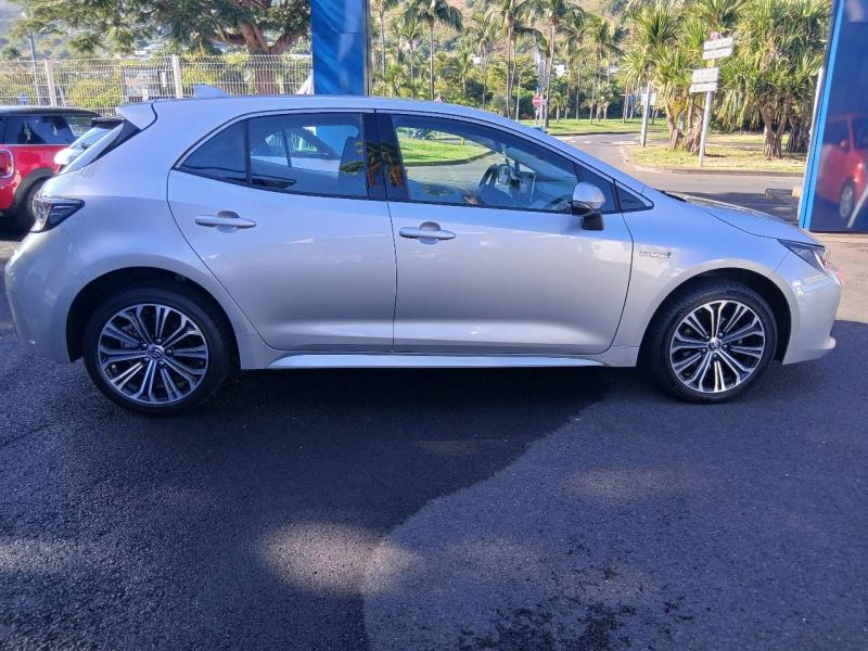 TOYOTA Corolla 122h1.8L HSD BVA 58397km full