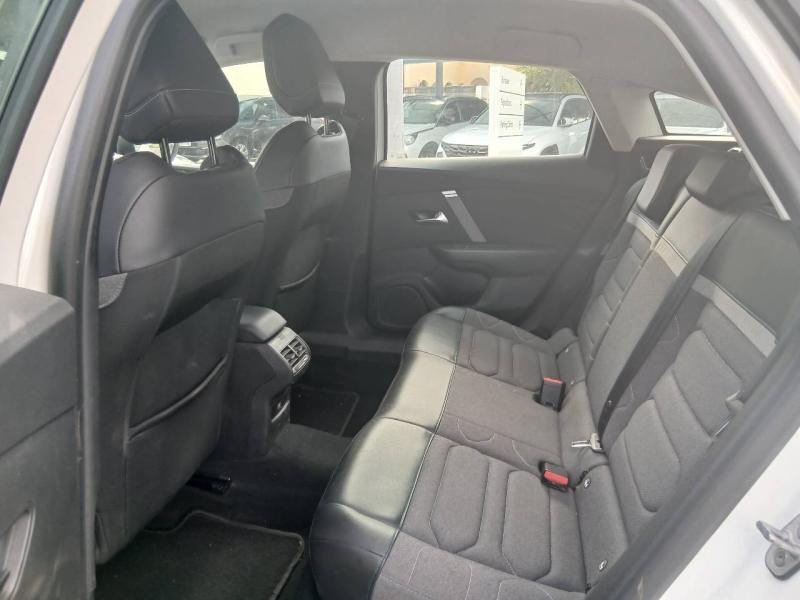 TOYOTA Corolla 122h1.8L HSD BVA 58397km full