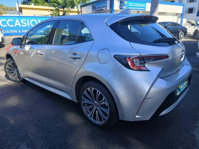 TOYOTA Corolla 122h1.8L HSD BVA 58397km full