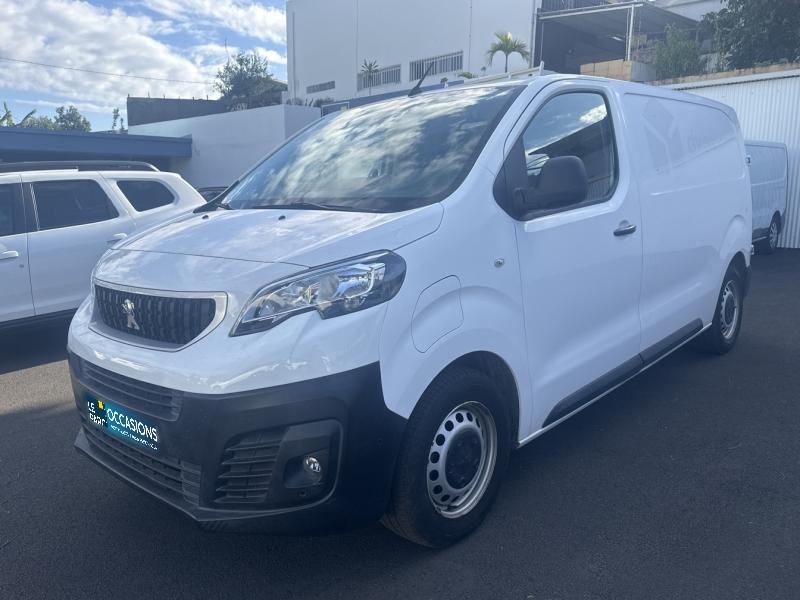 PEUGEOT Expert Fg 100 kW batterie 50 kWh 100 kW batterie 50 kWh  34200km full