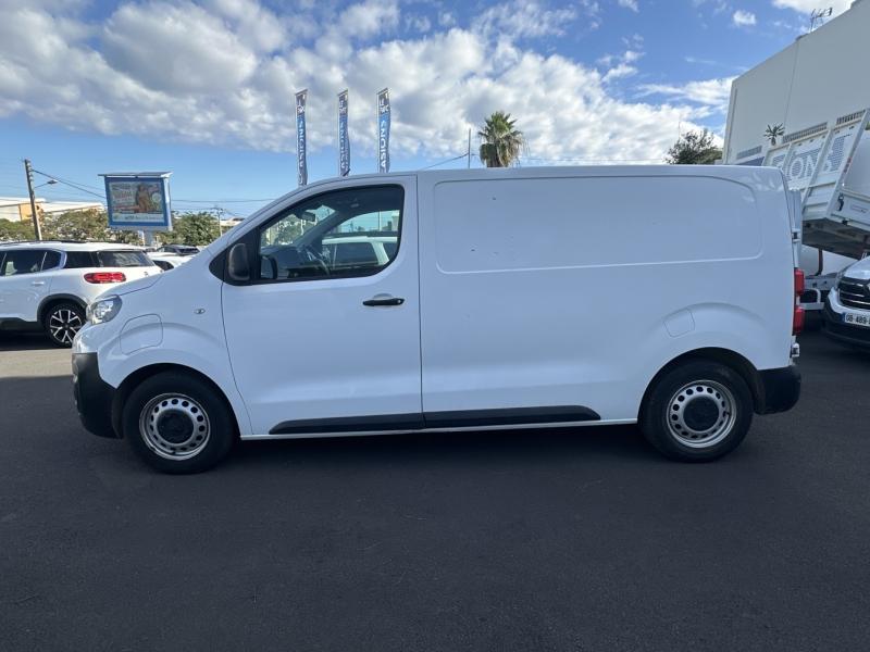 PEUGEOT Expert Fg 100 kW batterie 50 kWh 100 kW batterie 50 kWh  34200km full