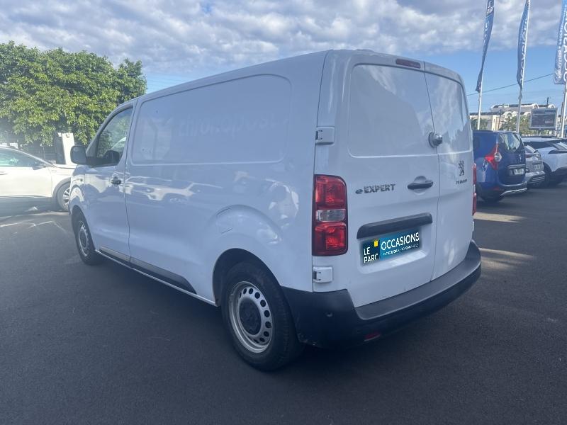 PEUGEOT Expert Fg 100 kW batterie 50 kWh 100 kW batterie 50 kWh  34200km full